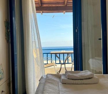 Lentas Apartment | Zorbas Apartments-Am Strand von Lentas