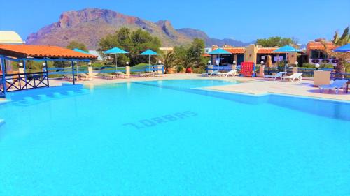Stavros Apartment | Zorbas Beach Village Hotel