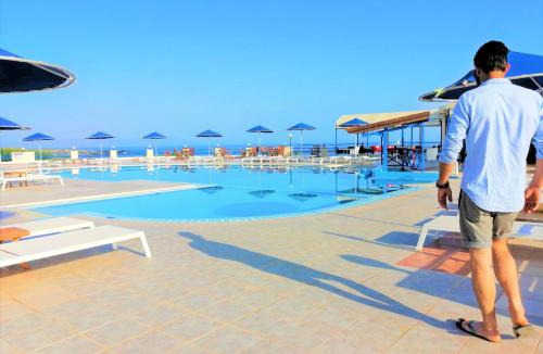 Stavros Apartment | Zorbas Beach Village Hotel