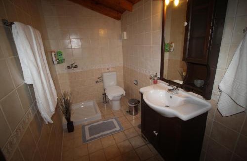 Moraitika Villa | Zorbas Villa