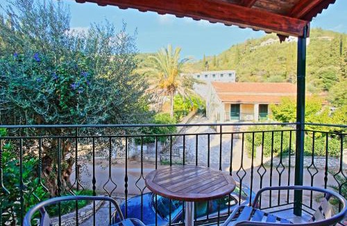 Agni Apartment | Zoulis Eleni