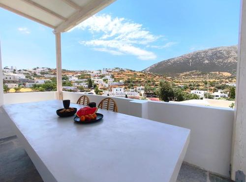 ÓLIA Residence