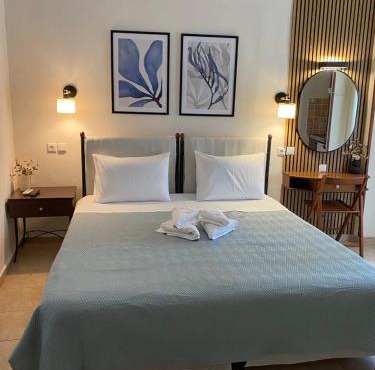 ΑΡΓΩ in Kala Nera