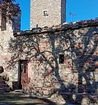 ΑΡΧΑΙΟ ΛΑΤΟΜΕΙΟ ΑΝΑΤΟΛΙΚΗΣ ΜΑΝΗΣ in Leondákis