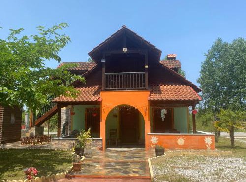 ΓΑΛΗΝΗ 2 in Litochoro