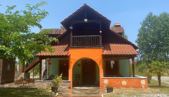 ΓΑΛΗΝΗ 3 in Litochoro