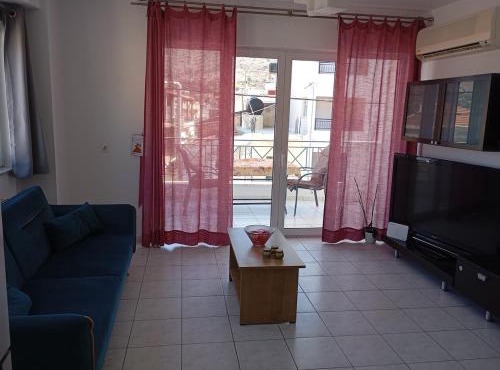 Διαμέρισμα δυο υπνοδωματίων in Neápolis