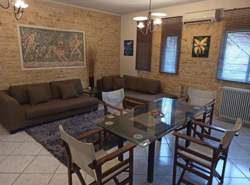 Διαμέρισμα 110 Μ στον Λαγκαδά in Lagadas