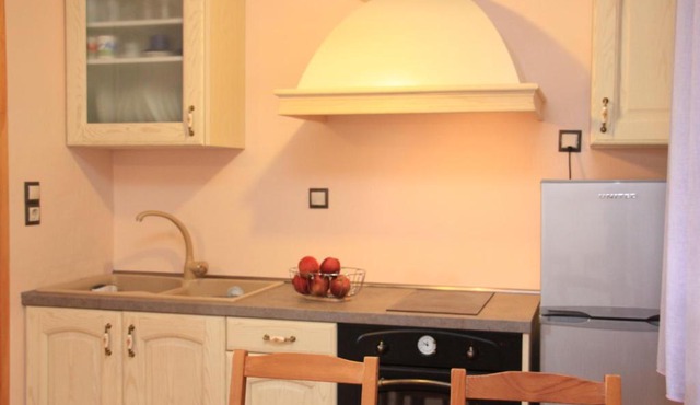 Διαμέρισμα 4 ατόμων-Cozy Family apartment close to the most beautiful beaches in Athani