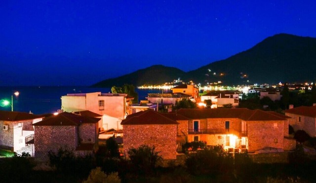 Ενοικιαζομενα Δωματια Ματινα in Tyros