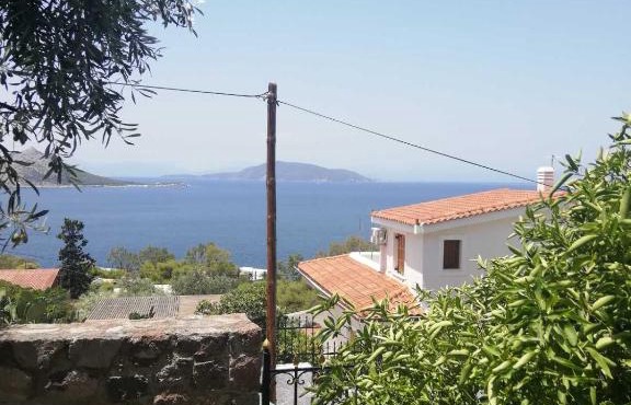 ΕΞΟΧΙΚΗ ΚΑΤΟΙΚΙΑ in Aegenitissa