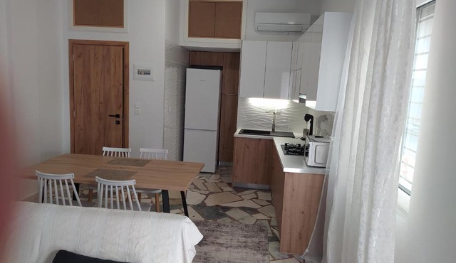 Εirene room in Chalkida