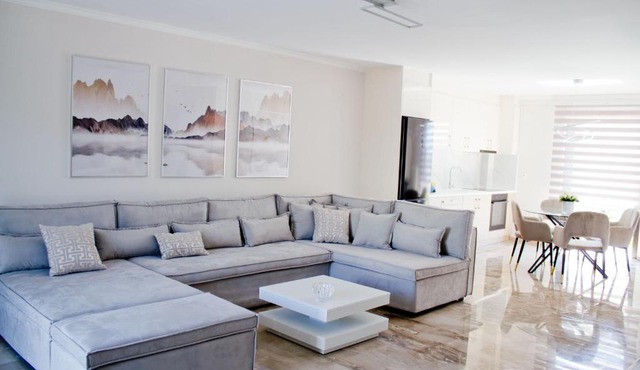 Εrmis Mini Suite #2 in Chalkida