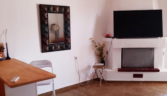Ιουλία in Lygia