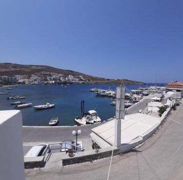 ΚΥΘΝΟΣ LAREROOMS in Mérichas