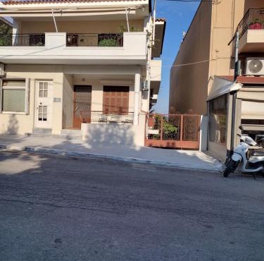 Ναϊάδες in Konístrai