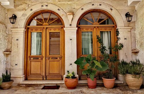 Ξενώνας Μυρτώ in Andritsaina