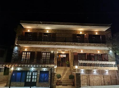 Ξενώνας Φωτεινη in Ouranoupoli