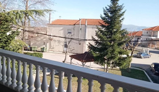 Παλατι Λευκοβρυση in Kozani