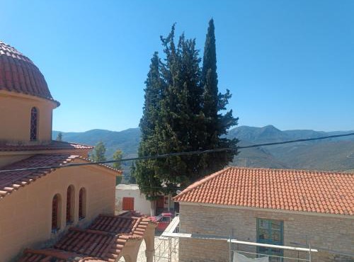 πλατανα Αστρους Αρκαδίας χωριατικο σπίτι για φυση και ηρεμία in Rounaíika