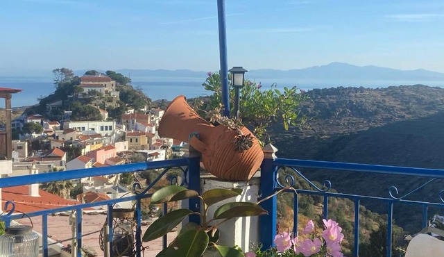 Σπίτι για Διακοπές in Ioulis