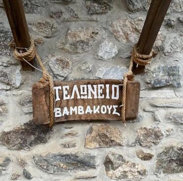 Τελωνείο Βαμβακούς