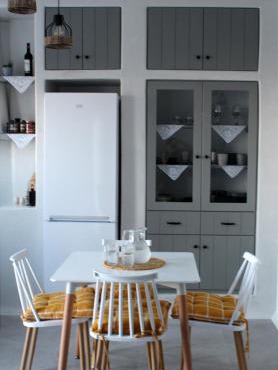 Το σπίτι της Γιαγιάς - Granny's guest's house
