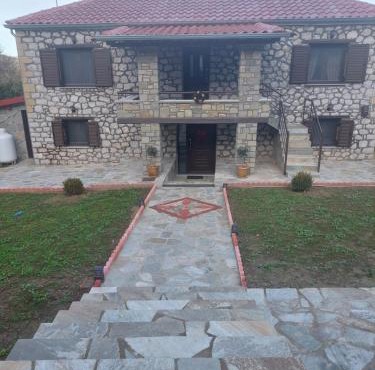 Το σπίτι του παληκαρα in Diáva