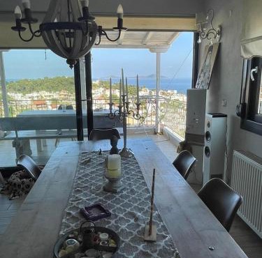 ΤΟ ΣΠΙΤΙ ΤΗΣ ΑΝΑΤΟΛΗΣ in Patitiri
