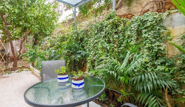 1 bedroom accommodation in Athens in Athens
