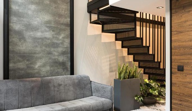 11 Enteka Acropolis Suites in Athens