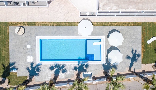 14 Ground Floor in Faliraki