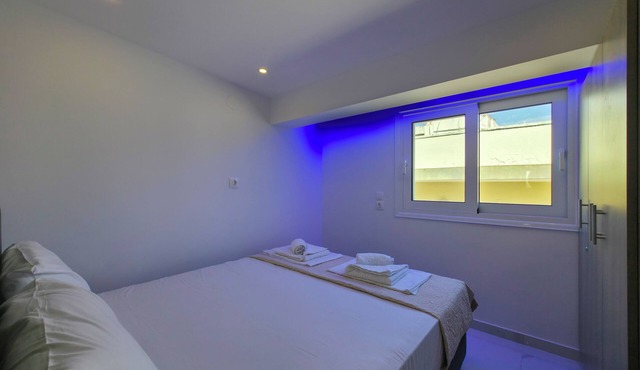 20 - IFI Suite by SDR in Paralia