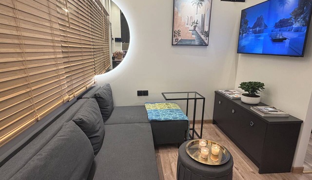 22 Boutique Stay in Alimos
