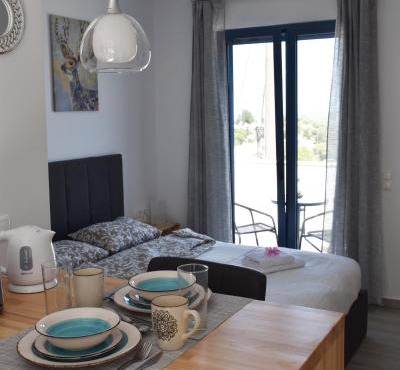 4Bro Rooms Laerma Village