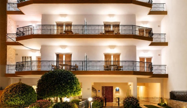 4keys House - Apartment 3