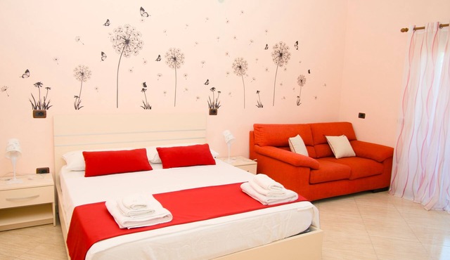 5 minutes from the beach spacious apartment for families and group of friends in Durrës