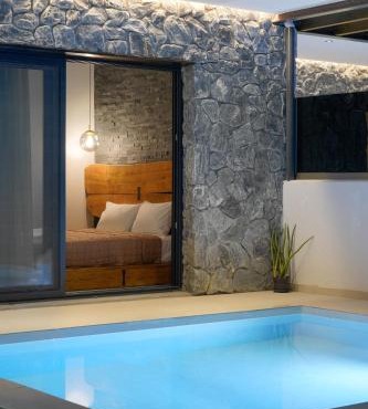 5 suites by GD in Limenas