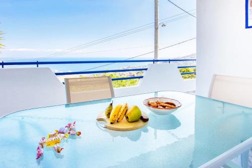 A gem next to the sea and close to the airport in Dhaskalión