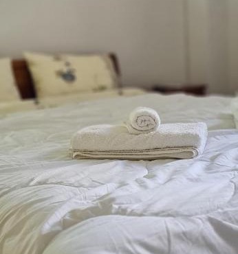 A peaceful apartment in Athens in Athens