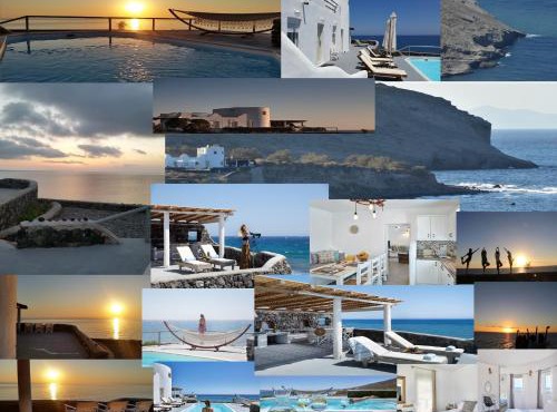 Abelomilos Exclusive Villa