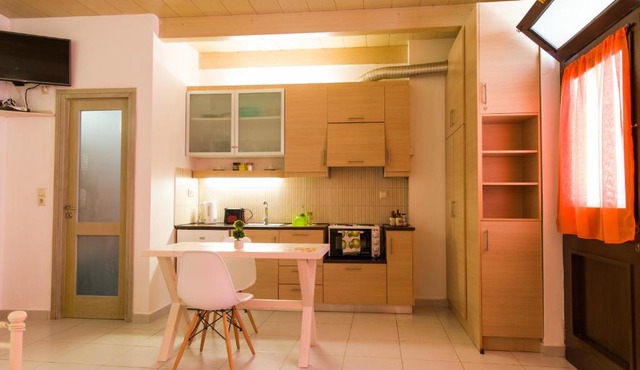 AC Homes Christos in Rethymno Town
