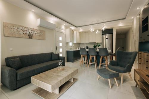 Achilleas Luxury Casa 1 in Chios