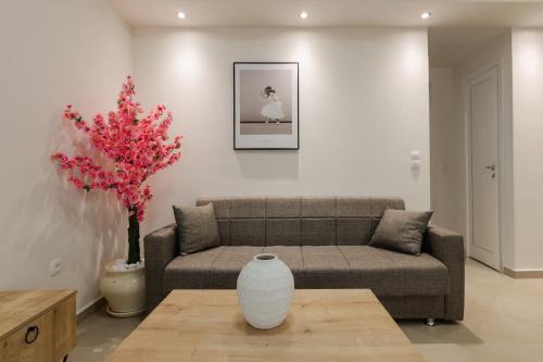 Achilleas Luxury Casa 2 in Chios