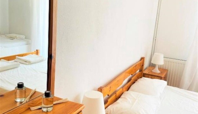 Achinora Potos Triple Room With Balcony in Potos