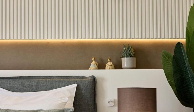 Acropolis Eclectic Residence I in Athens
