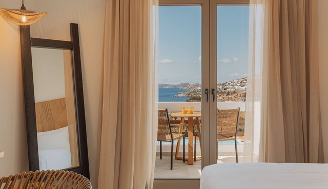Aelo Mykonos hotel