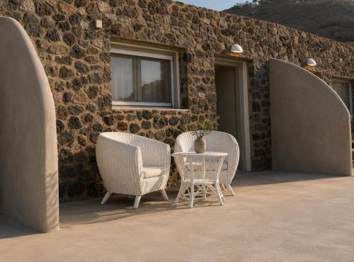 Aenia Suites