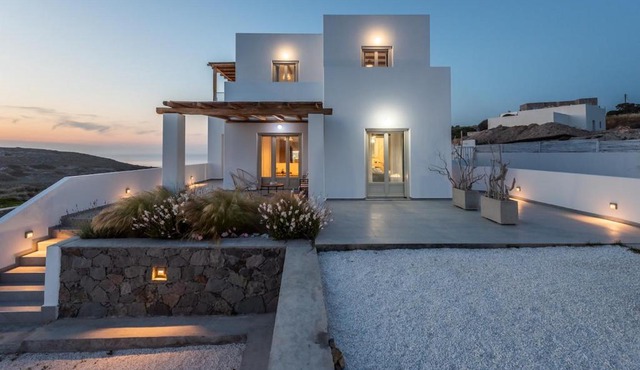 Aeon Villa