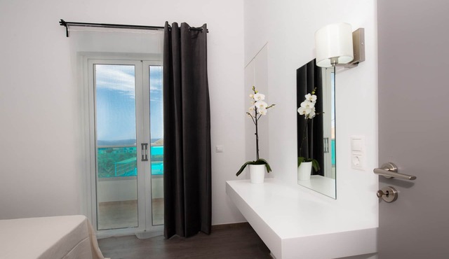 Aestas Apts in Chania